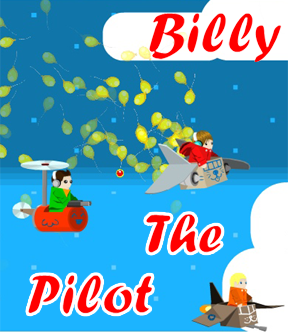 Billy the Pilot